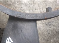  Крыльчатка вентилятора (лопасти) Mercedes ML W163 1997-2005 21343518 #2