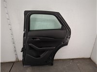 Дверная карта (Обшивка двери) Mazda CX-30 2019-2025 11901522 #2