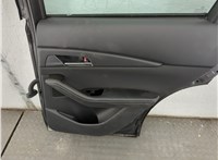  Дверная карта (Обшивка двери) Mazda CX-30 2019-2025 11901522 #10