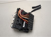 9675877980 Блок управления BSM (Блок предохранителей) Peugeot 307 2001-2008 21343744 #4