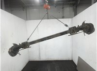  Балка подвески задняя Citroen Jumper (Relay) 2014-2025 21344500 #8