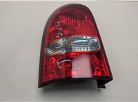  Фонарь (задний) SsangYong Rexton 2006-2012 21344504 #1
