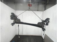  Балка подвески задняя Mazda CX-30 2019-2025 21344528 #1