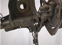  Балка подвески задняя Opel Vivaro 2014-2019 21344599 #7