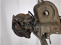  Балка подвески задняя Opel Vivaro 2014-2019 21344599 #8