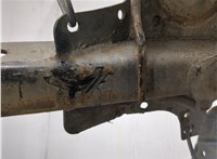  Балка подвески задняя Opel Vivaro 2014-2019 21344599 #11