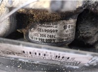 A0034664001, A0034664101 Насос гидроусилителя руля (ГУР) Mercedes C W203 2000-2008 21344787 #7