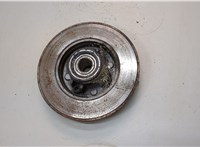  Ступица (кулак, цапфа) Peugeot 308 2007-2013 21344896 #1