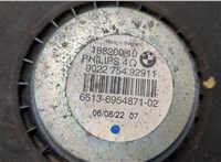  Сабвуфер BMW 3 E90, E91, E92, E93 2005-2012 21345217 #2
