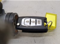  Замок зажигания SsangYong Korando 2010-2019 21345406 #2