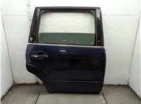  Дверная карта (Обшивка двери) Ford Galaxy 2006-2010 11902228 #1