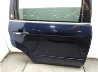 Дверная карта (Обшивка двери) Ford Galaxy 2006-2010 11902228 #7