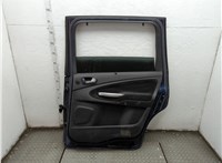 Дверная карта (Обшивка двери) Ford Galaxy 2006-2010 11902228 #10