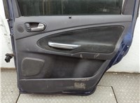  Дверная карта (Обшивка двери) Ford Galaxy 2006-2010 11902228 #12