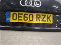 4L0827023B Обшивка крышки (двери) багажника Audi Q7 2005-2015 11902267 #2