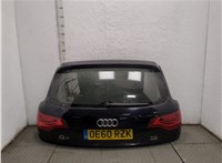 4L0827023B Обшивка крышки (двери) багажника Audi Q7 2005-2015 11902267 #1