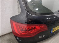 4L0827023B Обшивка крышки (двери) багажника Audi Q7 2005-2015 11902267 #8