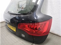 4L0827023B Обшивка крышки (двери) багажника Audi Q7 2005-2015 11902267 #9
