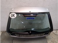 30844361 Крышка (дверь) багажника Volvo S40 / V40 1995-2004 21345678 #3