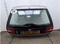 30632613 Накладка под номер (бленда) Volvo S40 / V40 1995-2004 11902379 #1