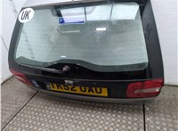 30632613 Накладка под номер (бленда) Volvo S40 / V40 1995-2004 11902379 #5
