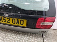 30632613 Накладка под номер (бленда) Volvo S40 / V40 1995-2004 11902379 #6
