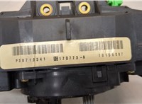 30710341, 8637377 Переключатель поворотов и дворников (стрекоза) Volvo V50 2004-2012 21345707 #3