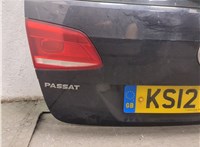 Набор инструментов штатный Volkswagen Passat 7 2010-2015 Европа 11902699 #9
