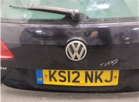  Набор инструментов штатный Volkswagen Passat 7 2010-2015 Европа 11902699 #10