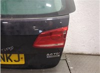  Набор инструментов штатный Volkswagen Passat 7 2010-2015 Европа 11902699 #11