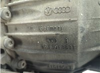 01J300058M, 01J300058MX КПП - вариатор Audi A4 (B7) 2004-2009 21346093 #12