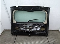  Обшивка крышки (двери) багажника Nissan Note E11 2005-2013 11902801 #2