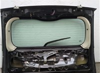  Обшивка крышки (двери) багажника Nissan Note E11 2005-2013 11902801 #3