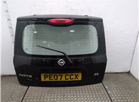  Обшивка крышки (двери) багажника Nissan Note E11 2005-2013 11902801 #1