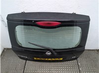  Обшивка крышки (двери) багажника Nissan Note E11 2005-2013 11902801 #7