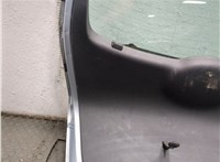 1Z5867975F Обшивка крышки (двери) багажника Skoda Octavia (A5) 2004-2013 11902892 #4