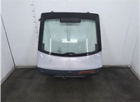 1Z5867975F Обшивка крышки (двери) багажника Skoda Octavia (A5) 2004-2013 11902892 #7