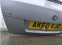 1Z5867975F Обшивка крышки (двери) багажника Skoda Octavia (A5) 2004-2013 11902892 #9