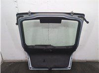 1Z5867975F Обшивка крышки (двери) багажника Skoda Octavia (A5) 2004-2013 11902892 #13
