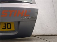 1Z5867975F Обшивка крышки (двери) багажника Skoda Octavia (A5) 2004-2013 11902892 #21