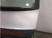 1Z5867975F Обшивка крышки (двери) багажника Skoda Octavia (A5) 2004-2013 11902892 #22