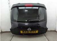  Обшивка крышки (двери) багажника Nissan Juke 2010-2019 11902955 #1