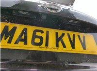  Обшивка крышки (двери) багажника Nissan Juke 2010-2019 11902955 #11