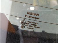  Обшивка крышки (двери) багажника Nissan Juke 2010-2019 11902955 #12