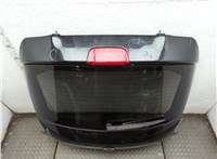  Обшивка крышки (двери) багажника Nissan Juke 2010-2019 11902955 #13