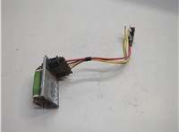 Сопротивление отопителя (моторчика печки) Volkswagen Transporter 4 1991-2003 21346643 #1