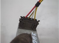  Сопротивление отопителя (моторчика печки) Volkswagen Transporter 4 1991-2003 21346643 #2