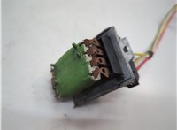  Сопротивление отопителя (моторчика печки) Volkswagen Transporter 4 1991-2003 21346643 #3