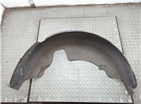  Защита арок (подкрылок) Chevrolet Captiva 2006-2011 21346866 #1