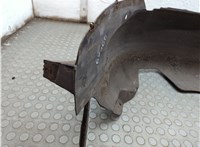  Защита арок (подкрылок) Chevrolet Captiva 2006-2011 21346866 #2